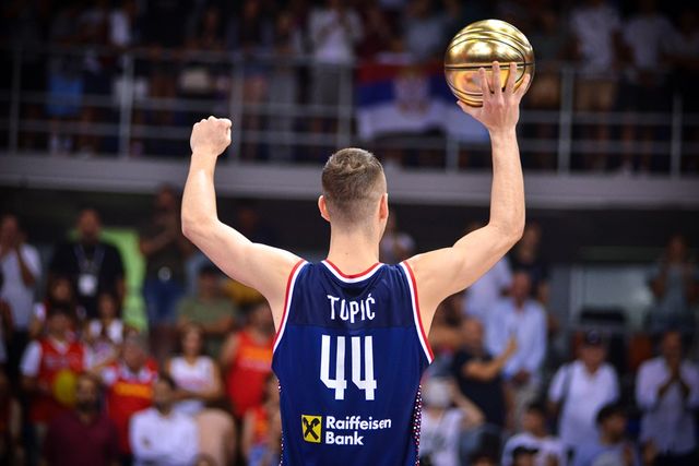 Nikola Topić (©fiba.basketball)